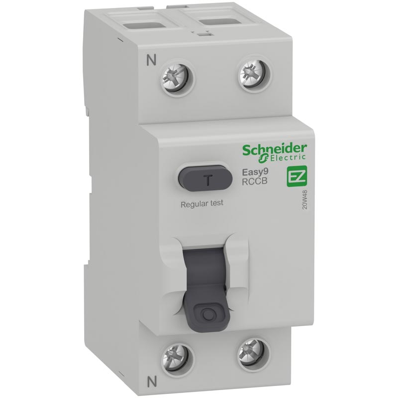 CB chống rò Schneider EZ9R36240 