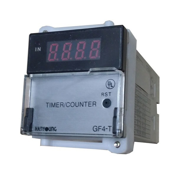 Counter / Timer Hanyoung GF4-T40N