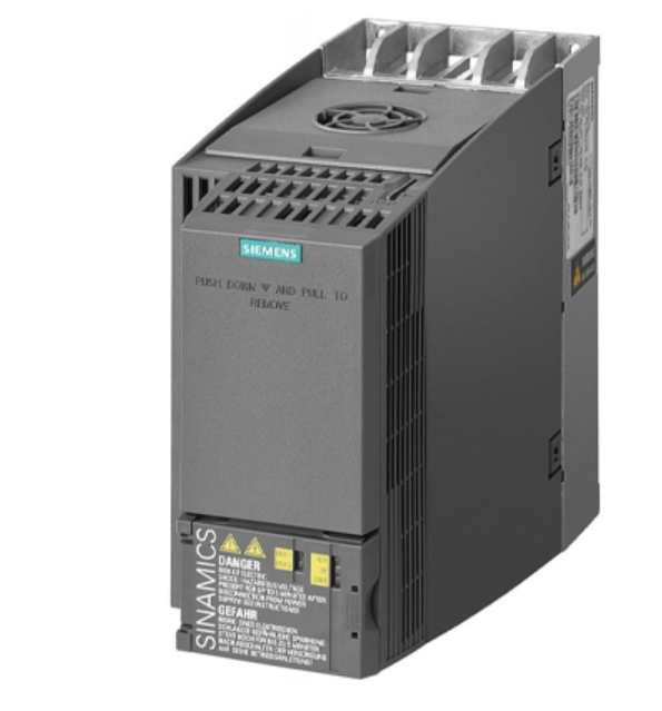 Biến tần Siemens 6SL3210-1KE21-7AF1 7.5kW 3 Pha 380V