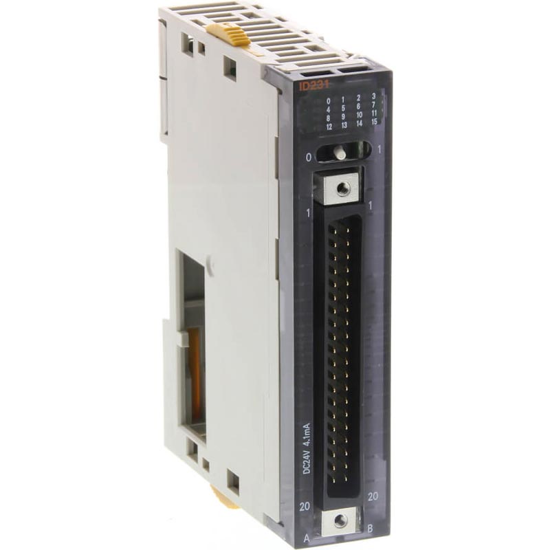 Module ngõ vào Omron CJ1W-ID231