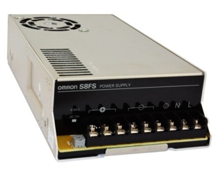Bộ nguồn tổ ong Omron S8FS-C35024 14.6A 24V 350W
