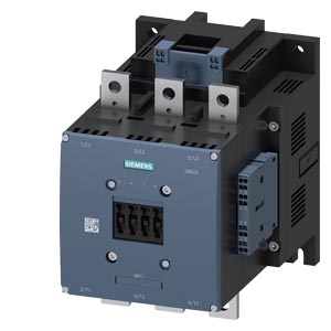 Contactor Siemens 3RT1076-2AP36