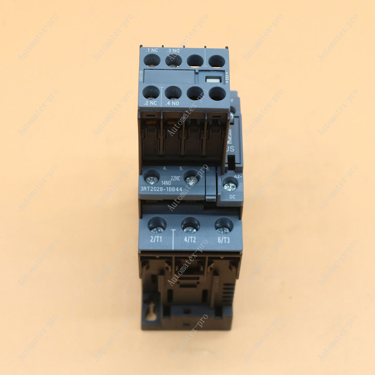 Contactor Siemens 3RT2028-1BB44