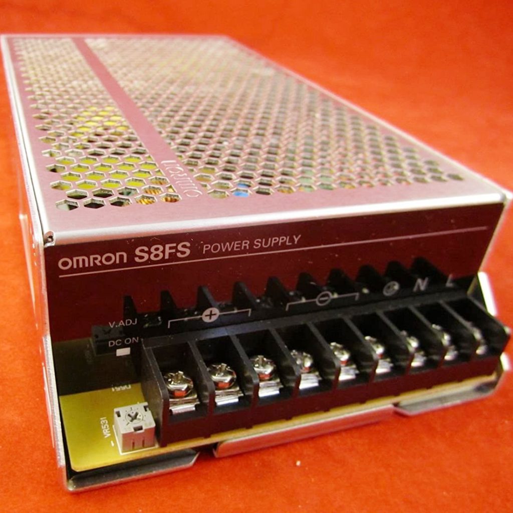 Bộ nguồn tổ ong Omron S8FS-C20024 8.8A 24V 200W
