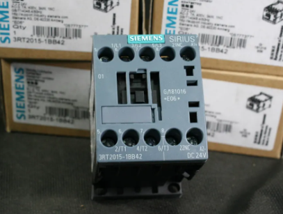 Contactor Siemens 3RT2015-1BB42