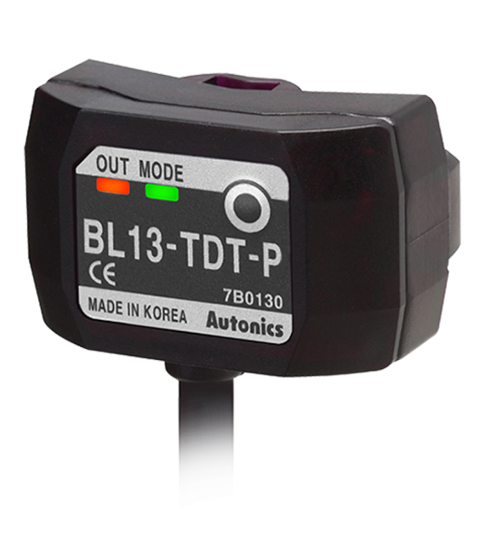 Cảm biến quang Autonics BL13-TDT-P