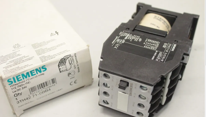 Contactor Siemens 3TH4271-0BB4