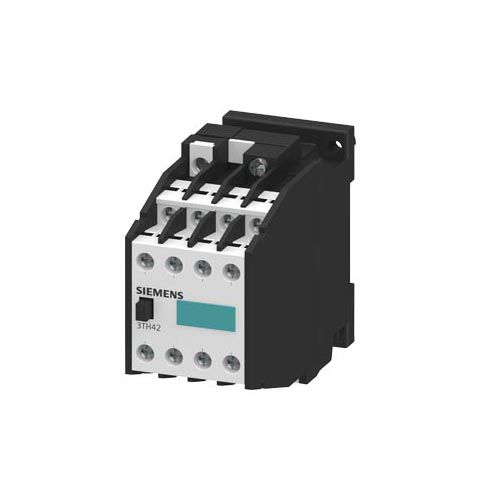 Contactor Siemens 3TH4280-0AP0