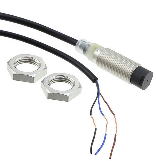 Cảm biến tiệm cận Omron E2E-C04N03-MC-C2