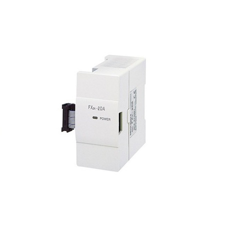 Module chức năng D/A PLC Mitsubishi FX2N-2DA