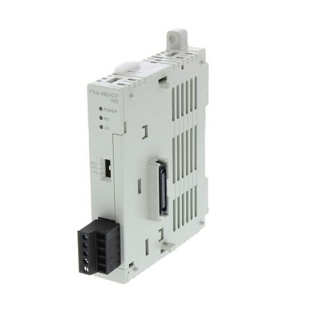 Module truyền thông Mitsubishi FX3U-485ADP-MB