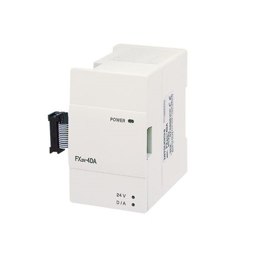 Module mở rộng PLC Mitsubishi FX2N-4DA